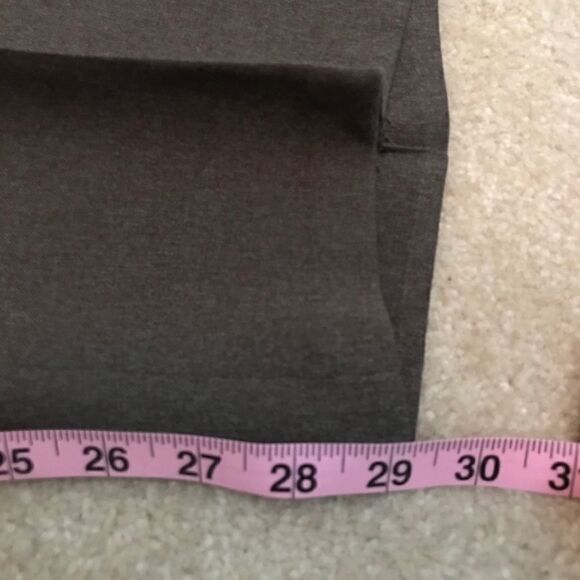 Vintage Levi’s Active Slacks - Dress Slacks - Picture 4 of 5